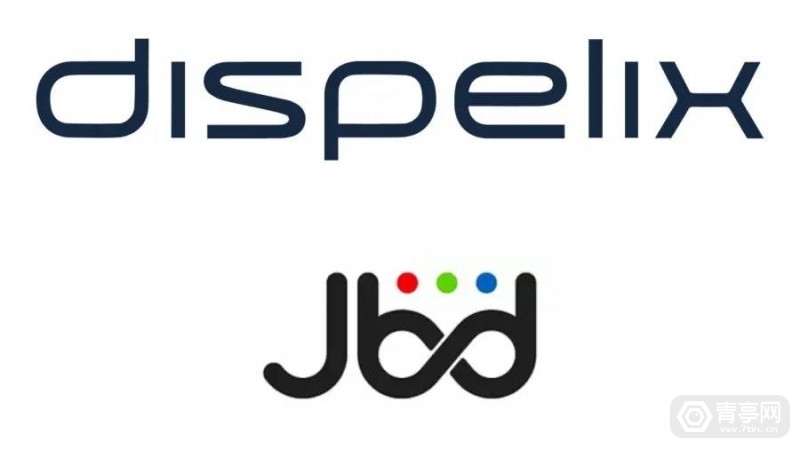 ar眼镜|Dispelix与JBD合作,开发MicroLED+光波导AR参考设计