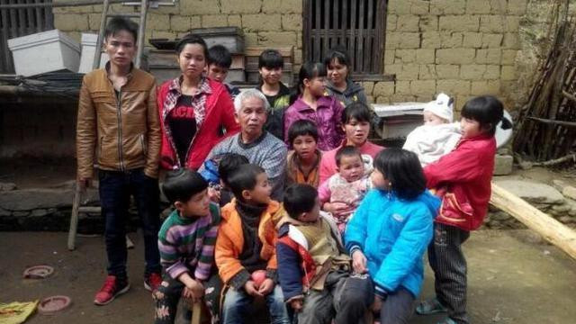 19岁少女嫁给49岁男人，因怕丢人而生了15个孩子，生育能力太强