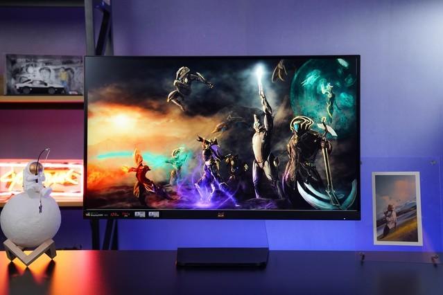 显示器|拔草小分队：双十一的最后狂欢 电竞显示器必买清单