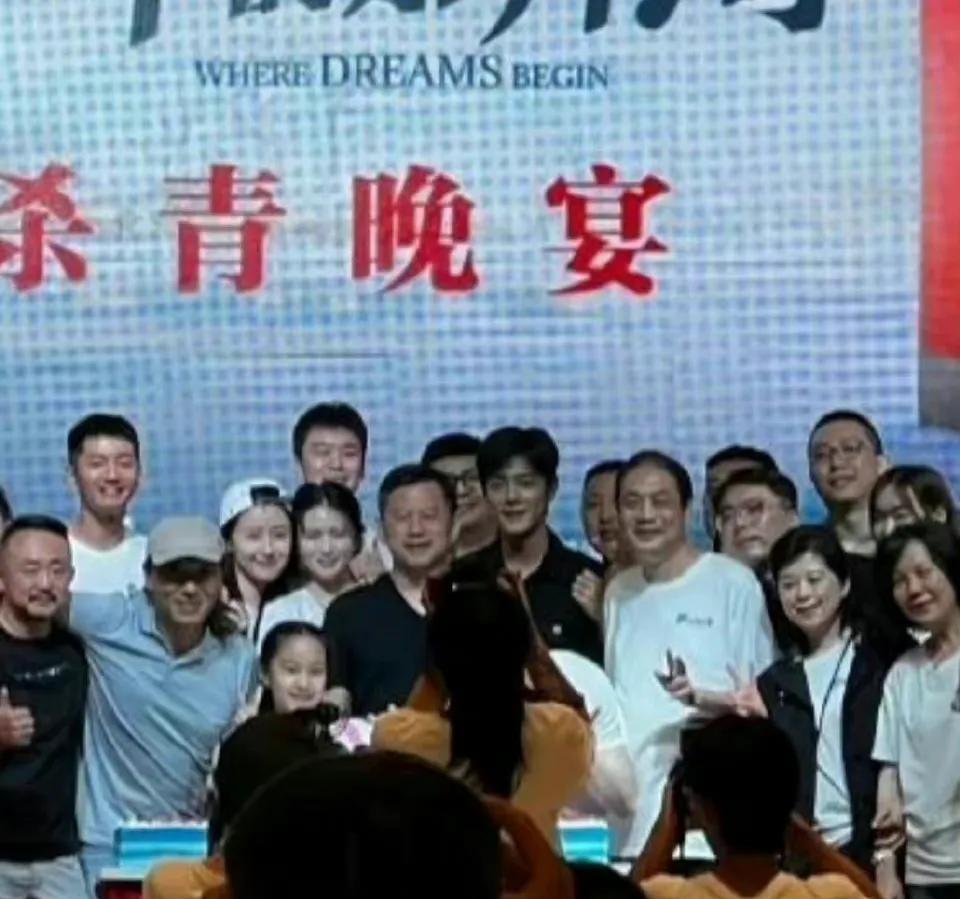 刘诗诗|6.8剧：刘亦菲 肖战 赵丽颖 陈晓 朱一龙 白敬亭 陈哲远 罗云熙 娜扎