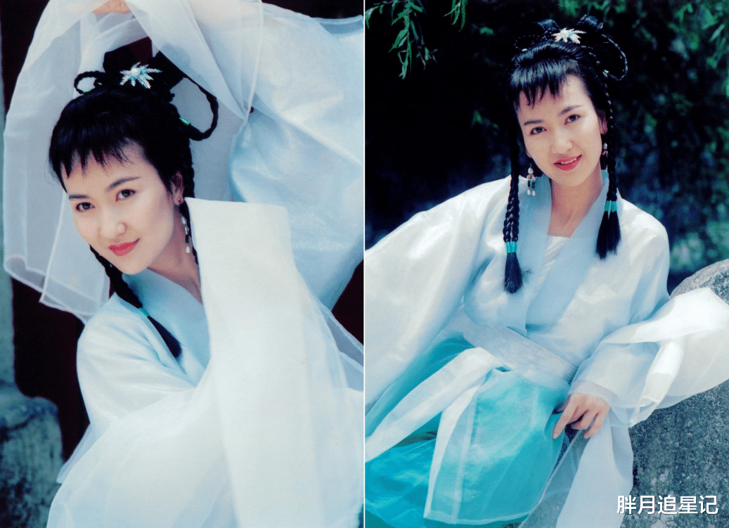 关之琳|关之琳的缤纷情史,靠美貌征服6个富豪,60岁仍在追寻爱情