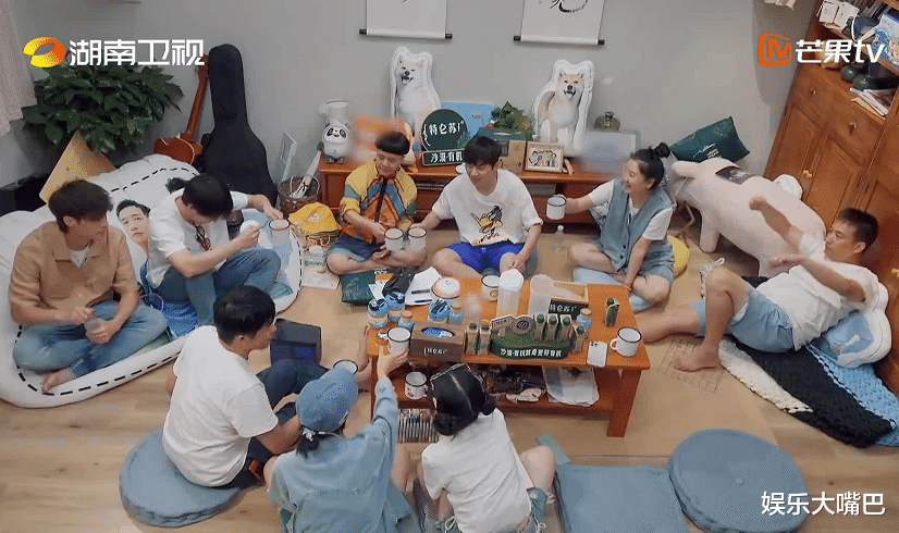 乘风破浪的姐姐|《向往6》温馨收官,压轴嘉宾依旧是“老朋友”,可惜他俩没来