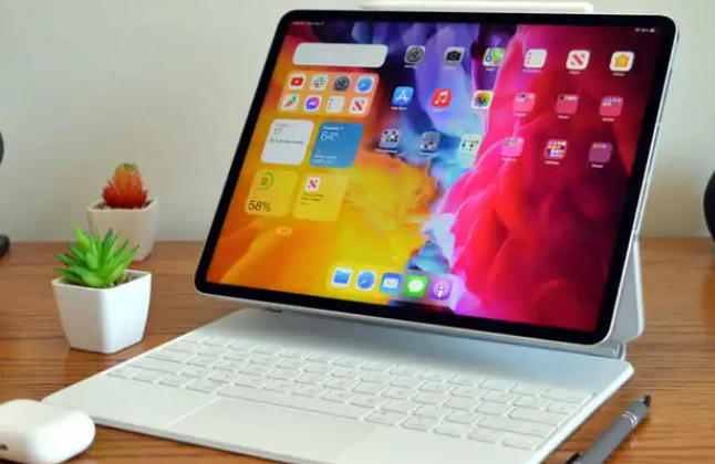 iPad Pro|iPad Pro画画手感，是极好的，几乎没有延迟