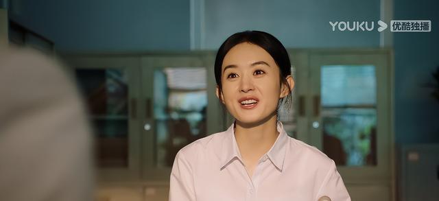 弗兰克|幸福拿下弗兰克靠的可不是运气，她才是方圆律所最有“心机”的人