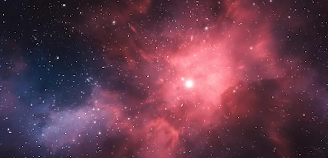 打破物理定律?韦伯太空望远镜发现两颗异常星系