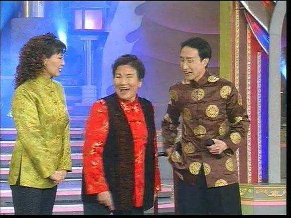 赵丽蓉|春晚小品女王非赵丽蓉莫属，曾靠一句台词，帮我国抓到间谍