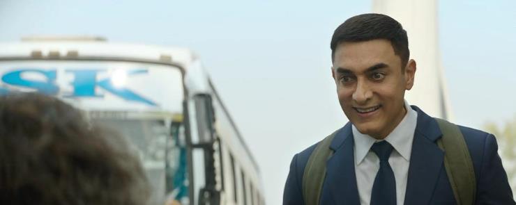 阿甘正传|狠砸30亿，阿米尔·汗这部印度版《阿甘正传》却搞砸了