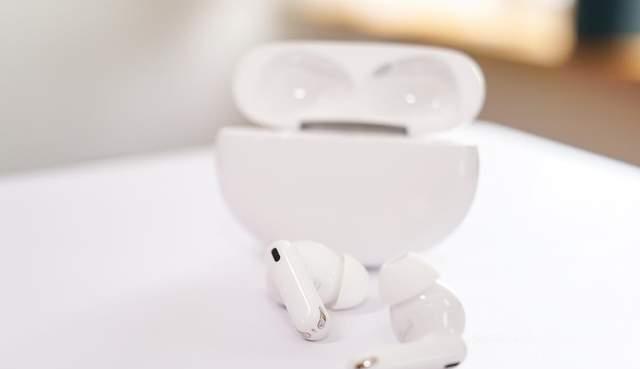 无线耳机|OPPOEncoX2真无线耳机使用体验，黄金听感加持，久石让调音