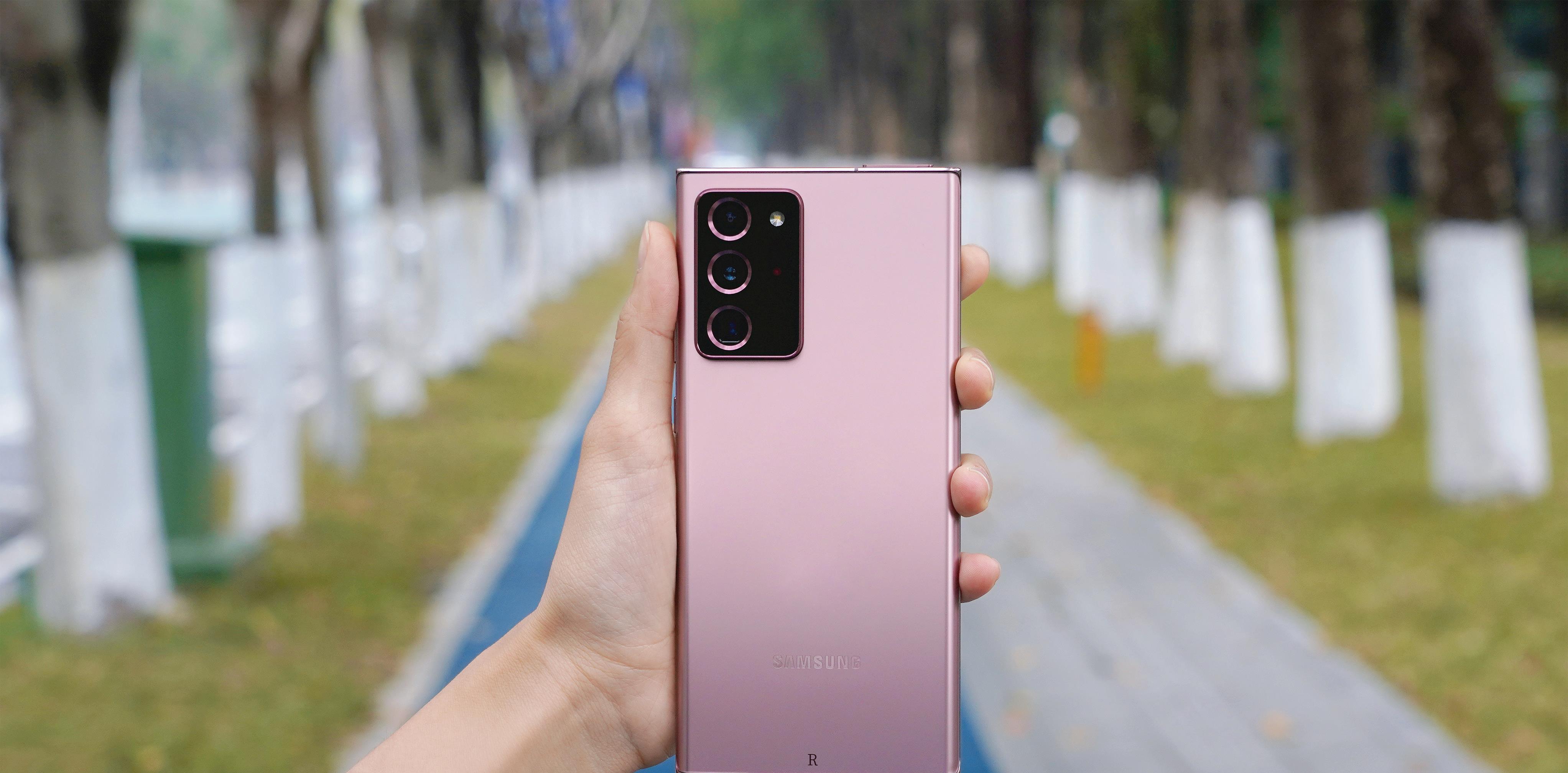 三星|全球销量位居榜首，放在2022年依旧是一哥