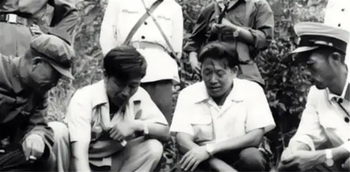 1969年氢弹部件被盗,周总理限10天破案,女贼“蝴蝶”浮出水面