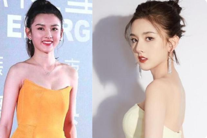 宋祖儿|有一种“长大”叫宋祖儿，本是正常发育，评论区却一片污言秽语