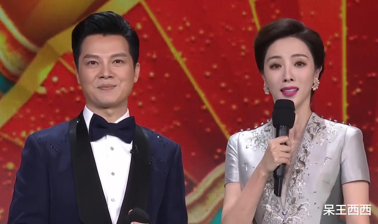 主持人|2022年春晚主持人选择，市场口碑影响大，观众看好任鲁豫