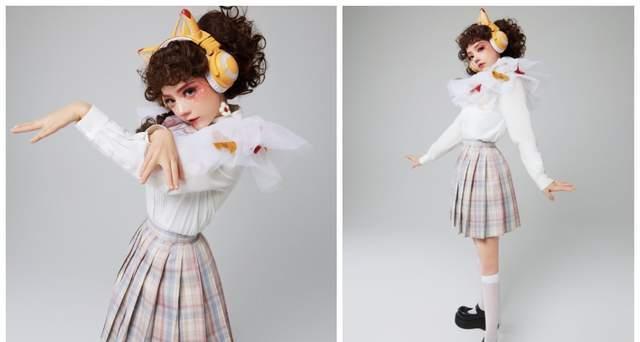 王奕萌|中国第一萝莉王奕萌,助理工资都要上万元,本人一年得赚多少?