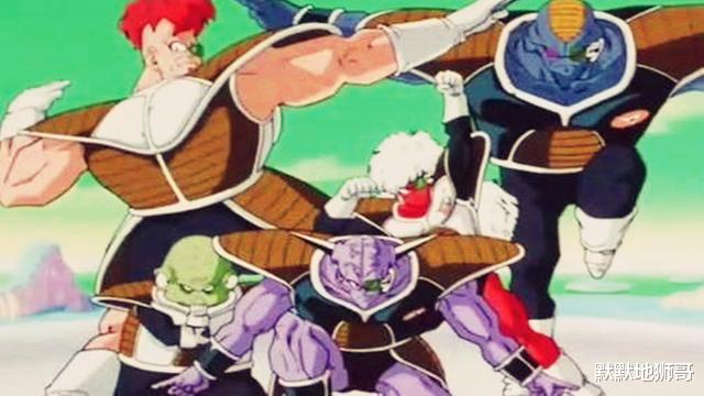 赛亚人|龙珠里战斗力强的种族很多,为什么只有赛亚人被称为战斗种族?