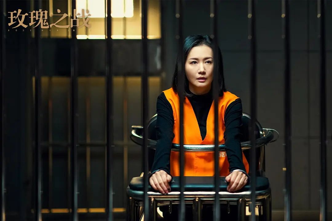 聊城|连海清、闫妮都压不住，袁泉这部登央视的上星剧，凭什么这么横？