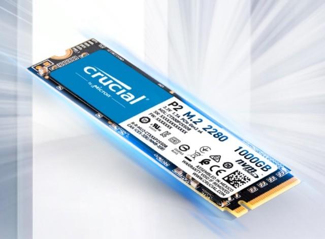 ssd|愉快买买买：我摊牌了 5毛1G的SSD靠谱