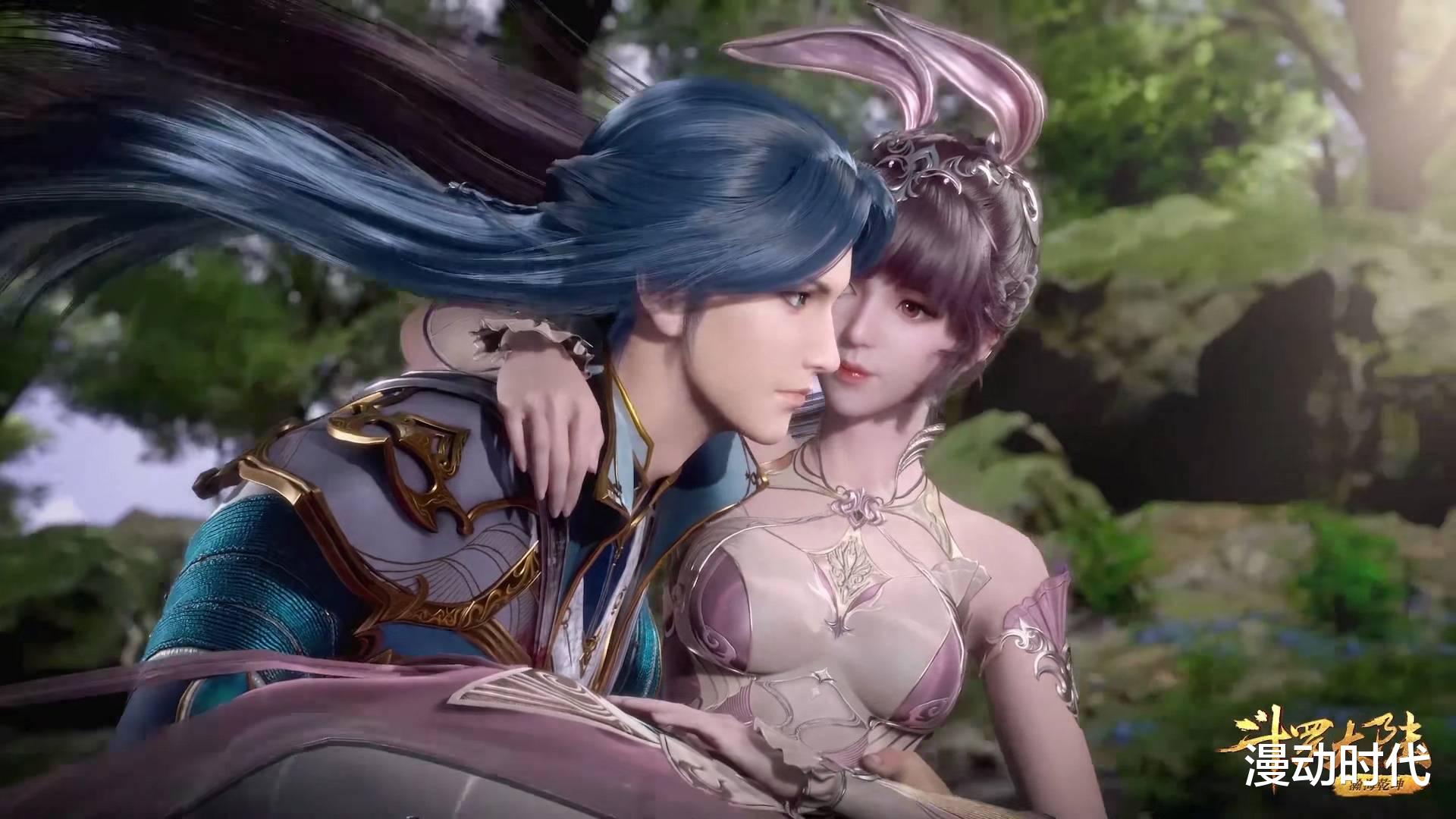 黑暗时刻|斗罗迎来黑暗时刻,完美喜提漫皇封号,还真是时势造英雄呀!