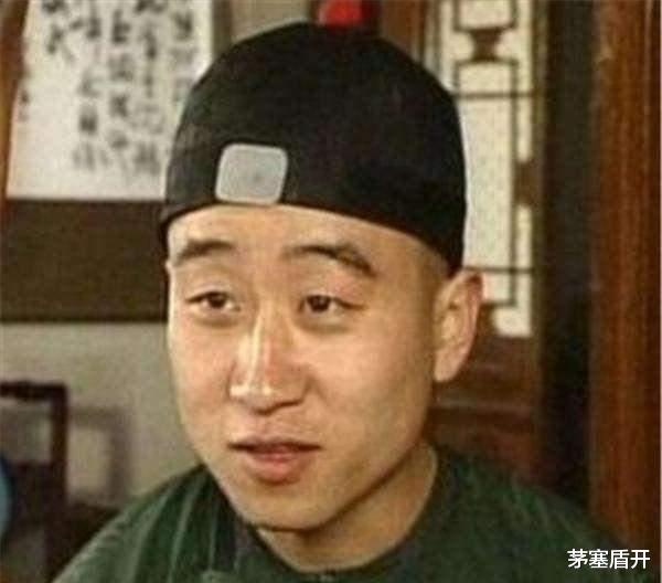 央视|漫谈银幕上那些其实是同一个演员所饰演的角色