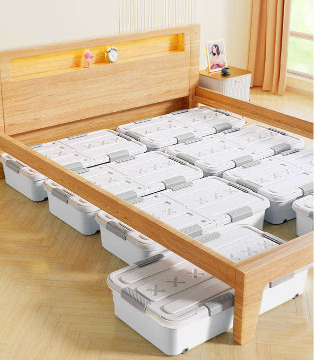 装修时花1万定做榻榻米,用了5年我还是决定把它拆了!