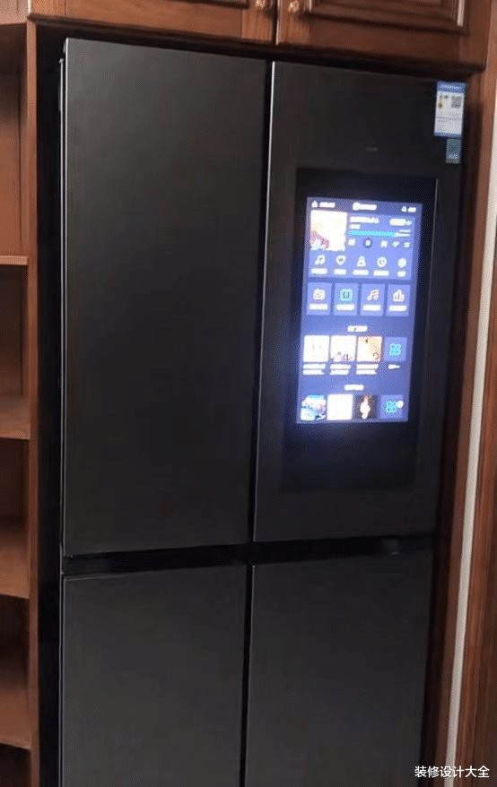 很多人只关注面子工程,厨房5个“必后悔”设计,看看你家中几个!