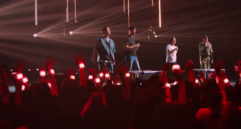 苏有朋|《披哥2》四期后,背景咖人物扎堆,哪些人是炮灰很明显