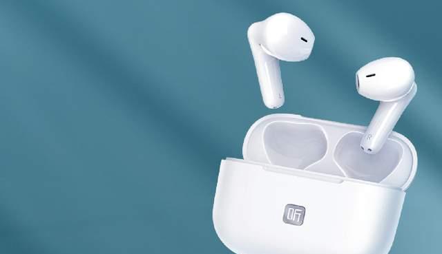 洗碗机|喜马拉雅推出AI真无线耳机1S,30小时续航,专属听书音效