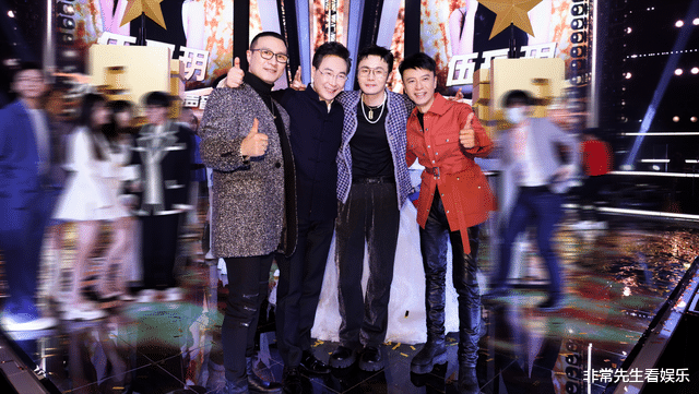 中国好声音|网曝《好声音2022》导师名单,2人是新朋友,有无助教导师引关注