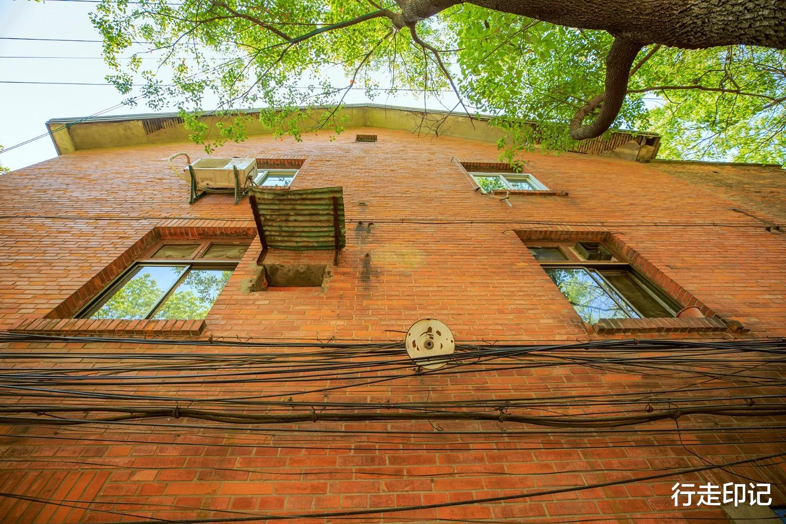 摩登时代|运河之畔的红洋房,藏着父辈们的摩登时代