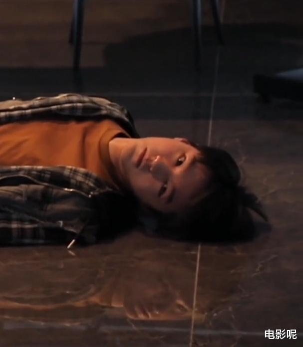 王俊凯|王俊凯演技进步大,表情动作细腻有感情,但又是家庭不健全的角色