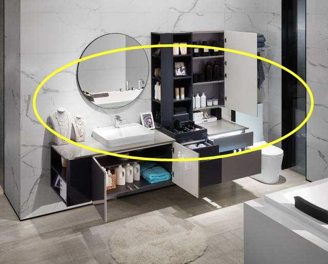 建家:卫生间咬咬牙装这4个小东西,投入很小,却能收获幸福感