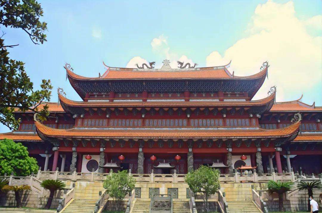 大别山|比三亚人少，比厦门古老，这才是国内宝藏旅行地