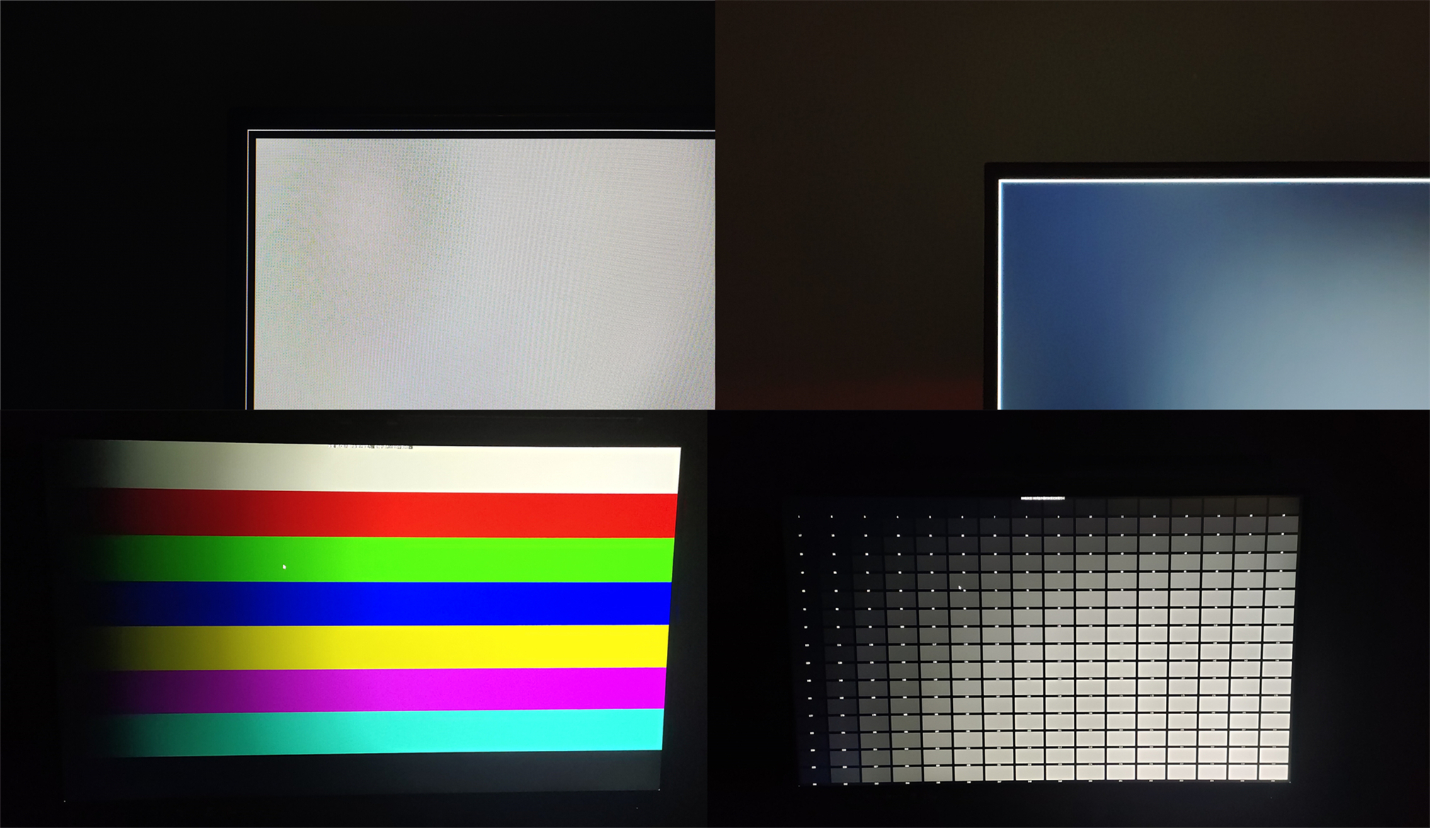 显示器|买显示器送升降支架和“扩展坞”的优派27英寸2K C口显示器实测