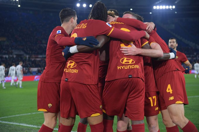 羅馬|穆里尼奧認(rèn)為歐冠十六郎的皇馬，都比這支羅馬強(qiáng)，中前場(chǎng)將換三人