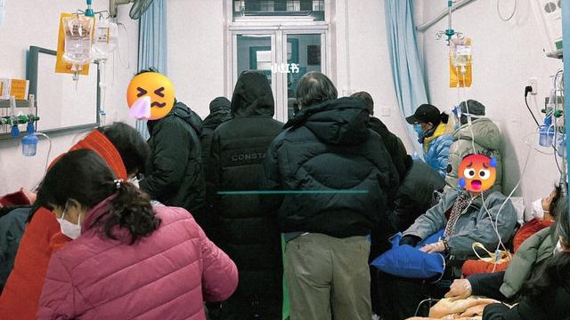大流行20余天，某些专家的虚伪被揭开，网友请求公布真相消除恐惧
