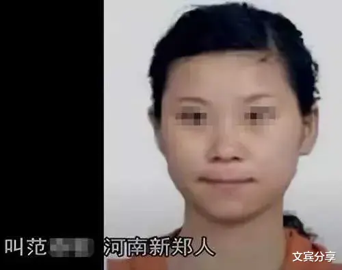 黄浦江上漂着一个女尸,被发现时已有9月身孕