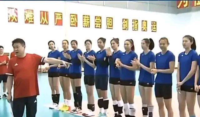 吴梦洁|若吴梦洁掉队，被埋没的，不是吴梦洁的前途，而是中国女排的前景