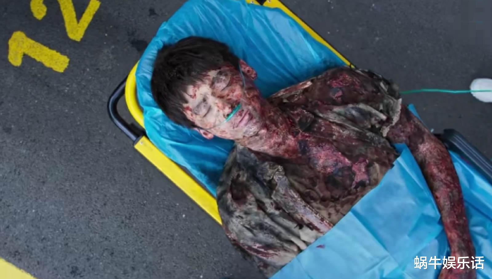 白敬亭|《开端》首播：剧情节奏快，充满悬疑，赵今麦和白敬亭演技在线