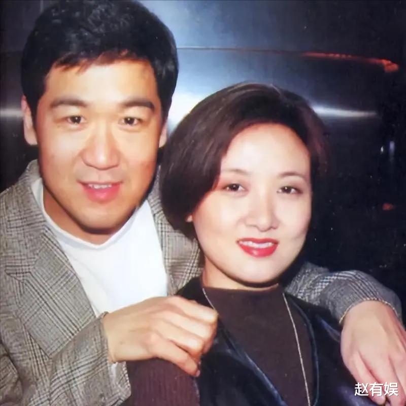 张国立|离婚33年,张国立与邓婕再婚没有孩子,罗秀春58岁仍然孤身一人