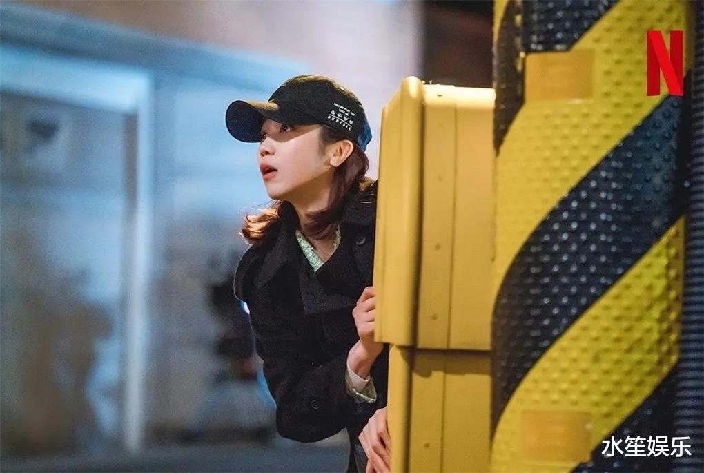 恋爱大战|韩剧《恋爱大战》，全能律师和顶流男星的浪漫爱情，好甜好上头