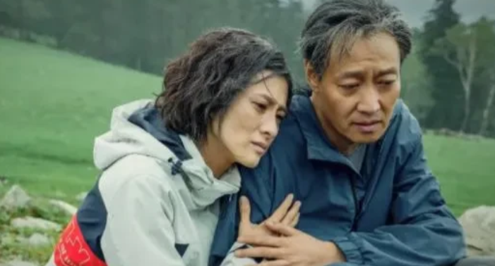 周秉义|当周秉义犯下男人都会犯的错误时，郝冬梅妈妈只用了四句话敲打，堪称情商教科书