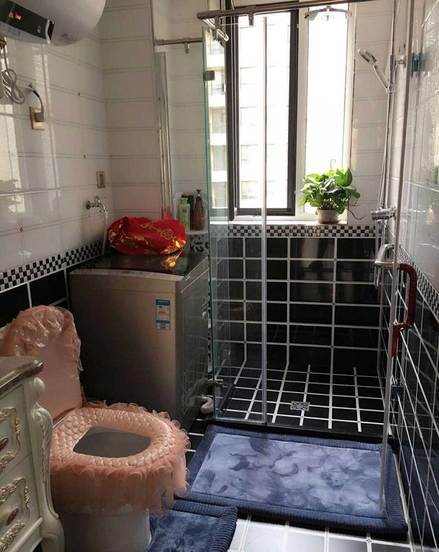 农村婆婆为我装修的婚房简直丑到爆,我以无力吐槽,好想砸掉重装