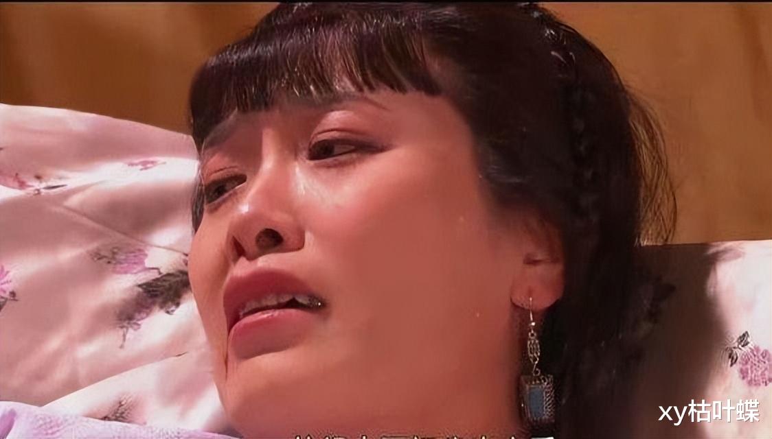 同治|再看《大宅门》，顿悟30岁大格格生下双棒儿，是最亲爹最狠的报复