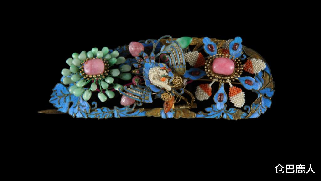 |鹤纹 | 鹤寿千岁，以极其游