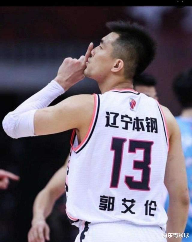 广东男篮|杜锋、朱芳雨藏了4个月，终于亮剑！签强援争冠，郭艾伦克星归位