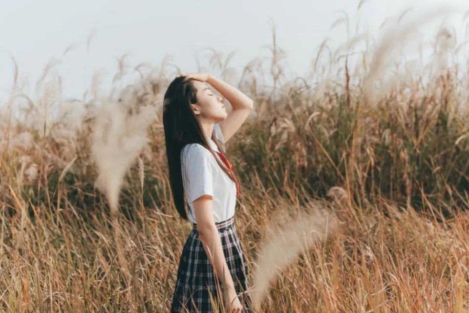 秋季人像怎么拍?9大技巧,新手也能拍出唯美秋季人像作品