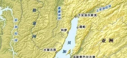 浙江省|我国最大的湖泊——青海湖，湖中的鱼却又少又小，这是为何？