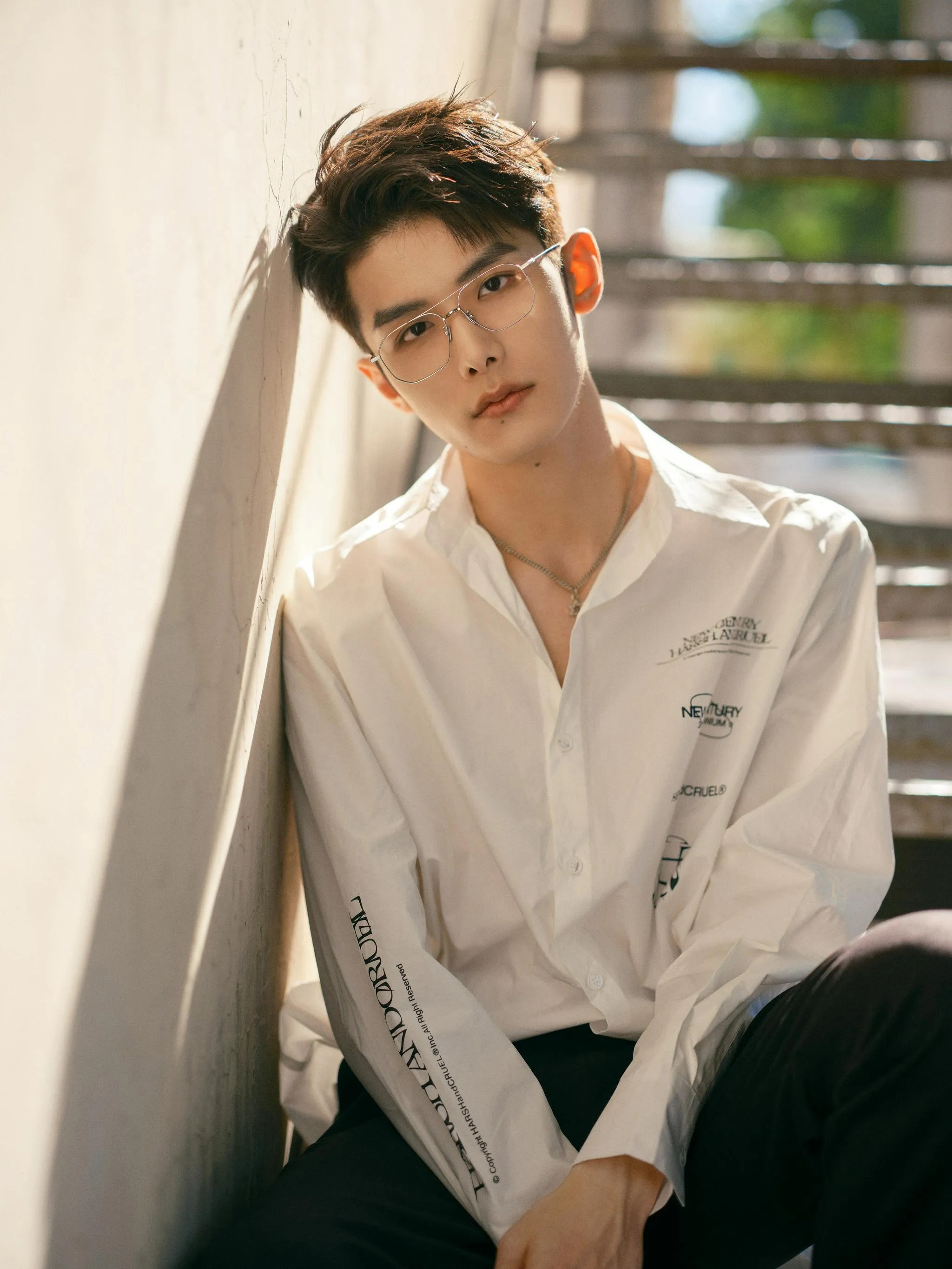 帅哥|脸上长痣也帅的男星,只服这10位,不仅没给颜值减分,还有辨识度