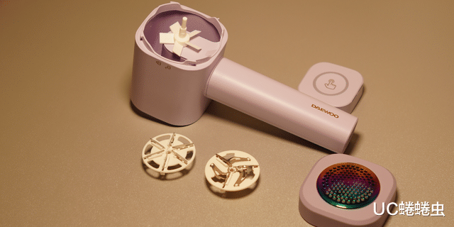 张婧仪|细节决定好用:大宇毛球修剪器试用体验