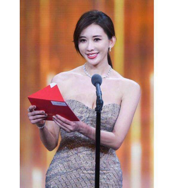 林志玲|她是“台湾第一名模”，嫁给日本人之后，如今47岁依旧没有孩子