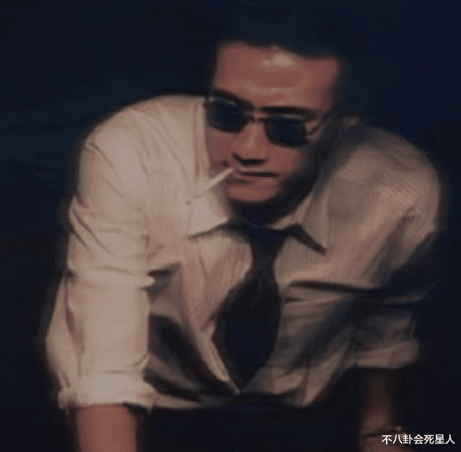 陈道明|回顾陈道明、朱亚文和严宽，我看到了演艺圈消失的5种“男人味”